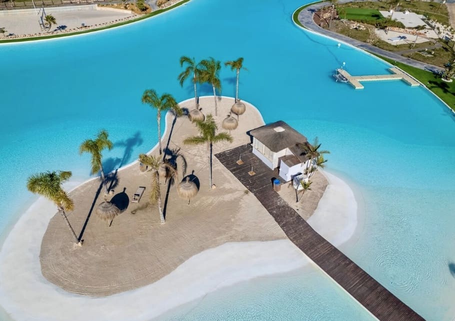 3 quarto Moradia para venda em Los Alcazares com piscina - 597 900 € (Ref: 9324758)