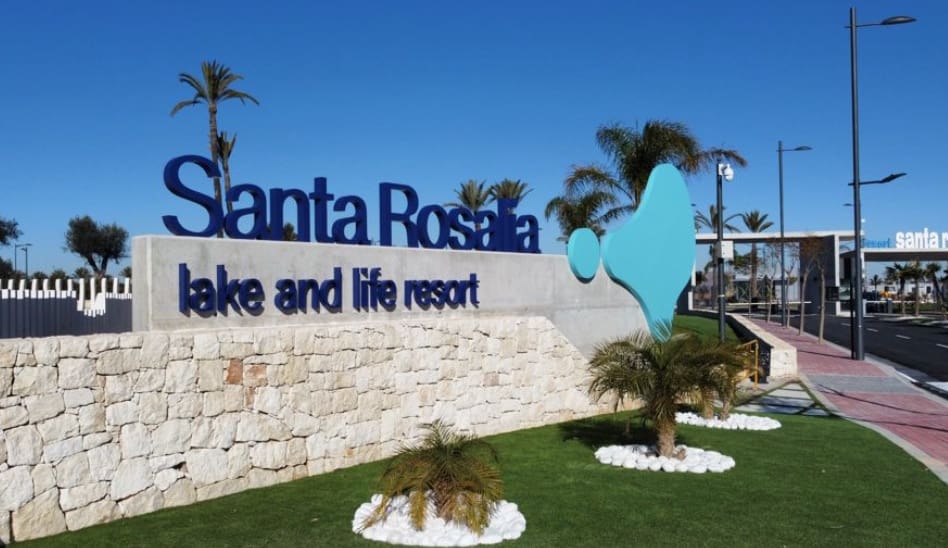 3 quarto Moradia para venda em Los Alcazares com piscina - 597 900 € (Ref: 9324758)