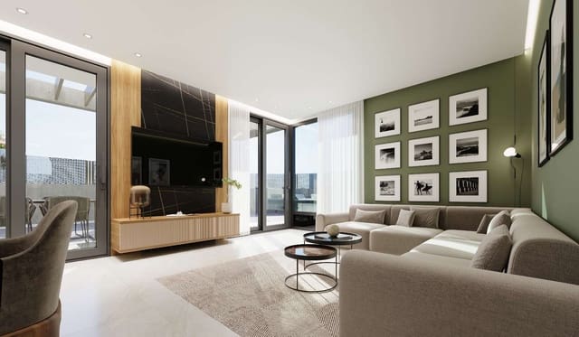 3 quarto Moradia para venda em Los Alcázares com piscina - 597 900 € (Ref: 9324758)