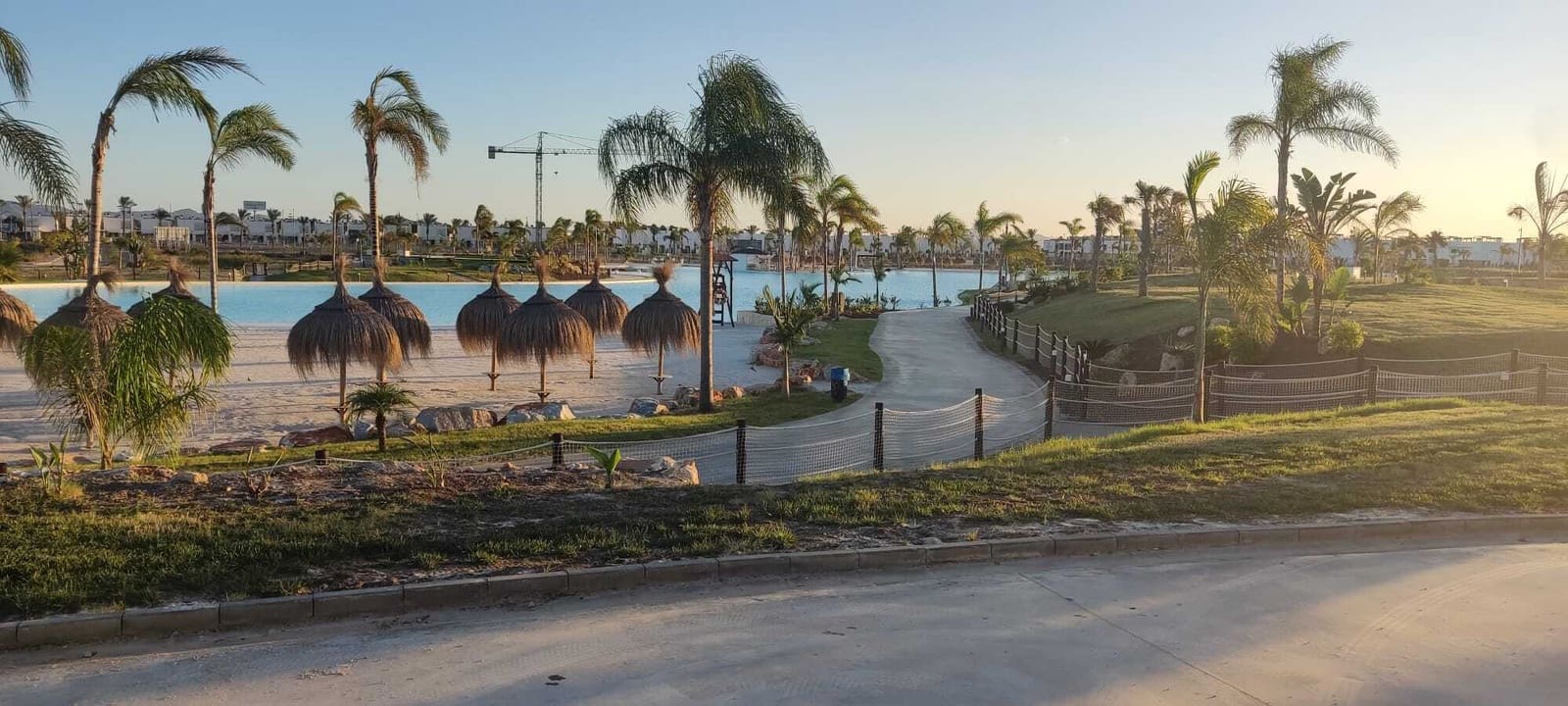 3 quarto Moradia para venda em Los Alcazares com piscina - 597 900 € (Ref: 9324758)