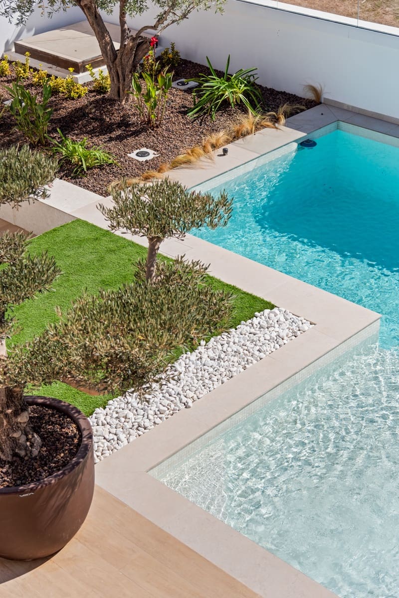 3 quarto Moradia para venda em Los Alcazares com piscina - 569 000 € (Ref: 9324759)