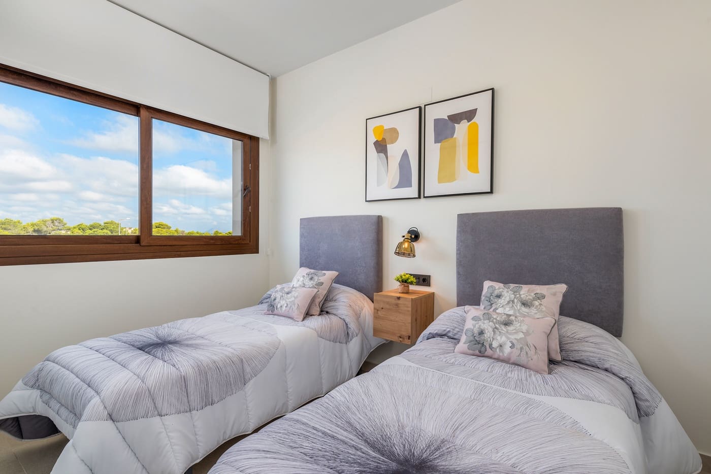 3 Zimmer Apartment zu verkaufen in Torrevieja mit Pool Garage - 325.000 € (Ref: 9324765)