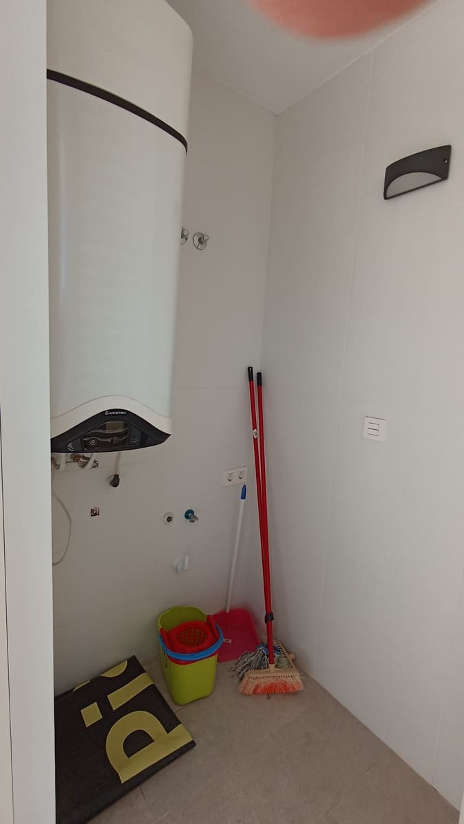 2 Zimmer Apartment zu verkaufen in Pilar de la Horadada mit Pool Garage - 305.000 € (Ref: 9324766)