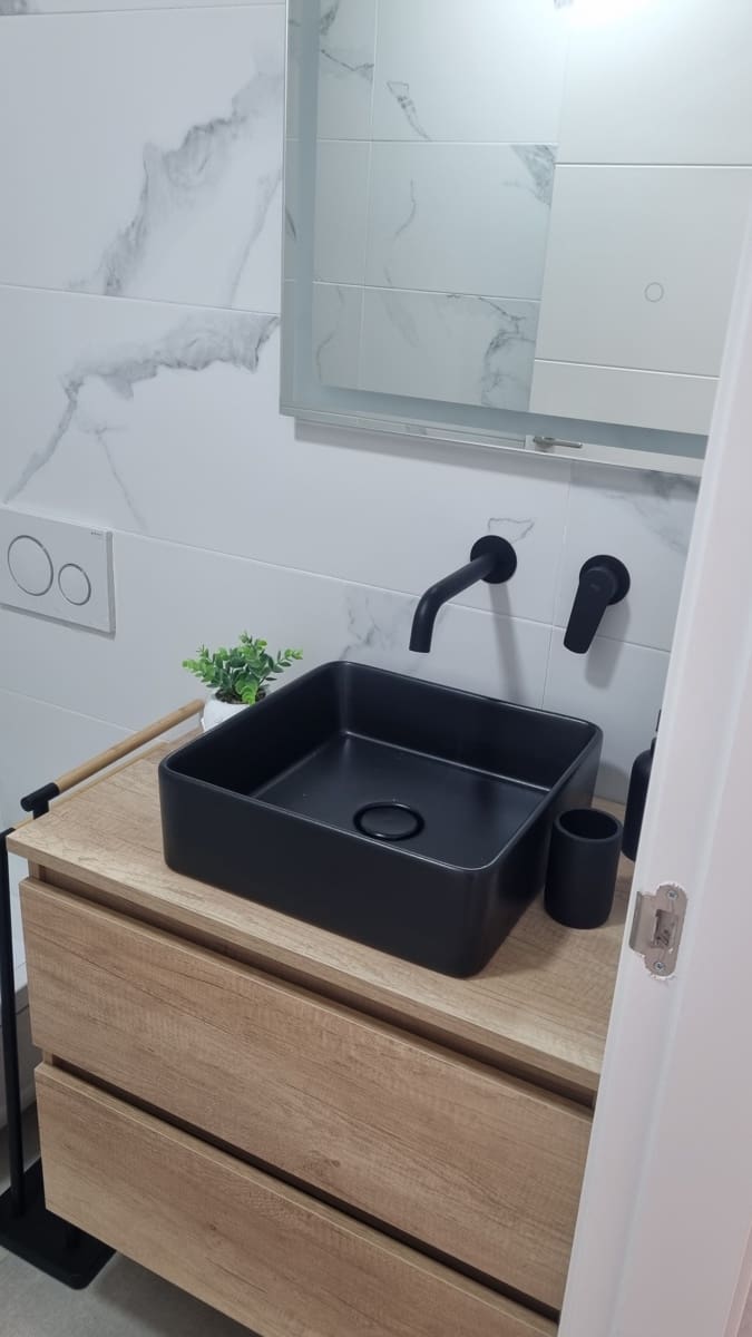 2 chambre Appartement à vendre à Pilar de la Horadada avec garage - 290 000 € (Ref: 9324768)