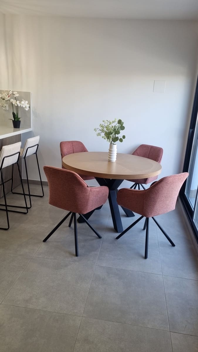 2 chambre Appartement à vendre à Pilar de la Horadada avec garage - 290 000 € (Ref: 9324768)