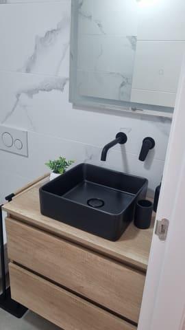 2 chambre Appartement à vendre à Pilar de la Horadada avec garage - 290 000 € (Ref: 9324768)