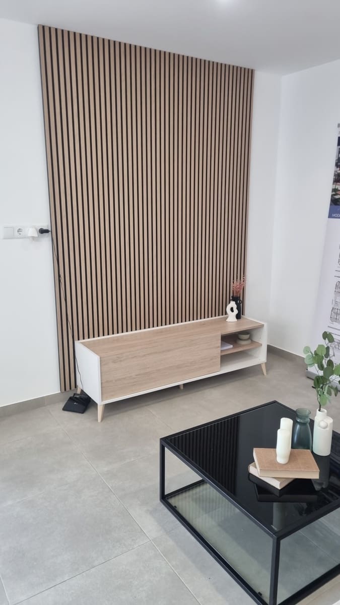 2 chambre Appartement à vendre à Pilar de la Horadada avec garage - 290 000 € (Ref: 9324768)