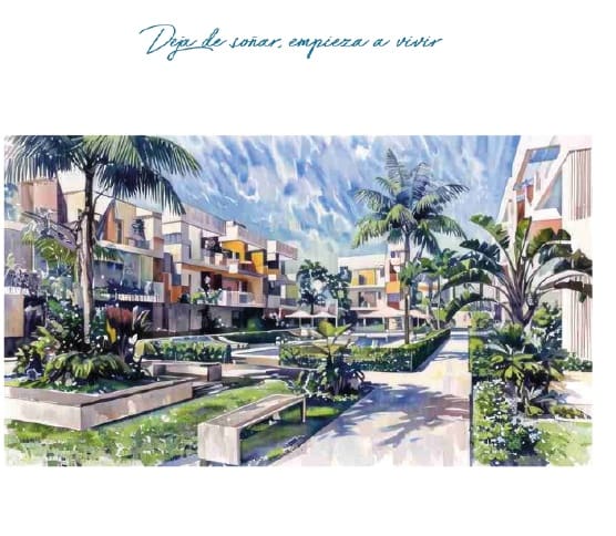 2 bedroom Apartment for sale in San Pedro del Pinatar with pool garage - € 283,900 (Ref: 9324772)