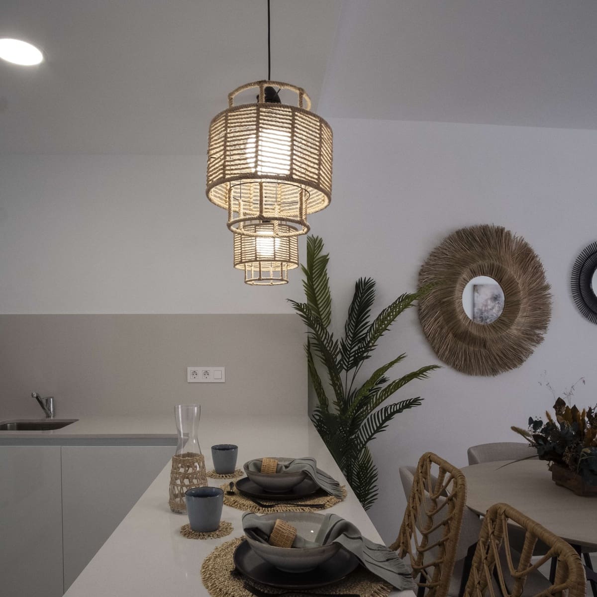 3 Zimmer Villa zu verkaufen in Avileses mit Pool - 279.000 € (Ref: 9324773)