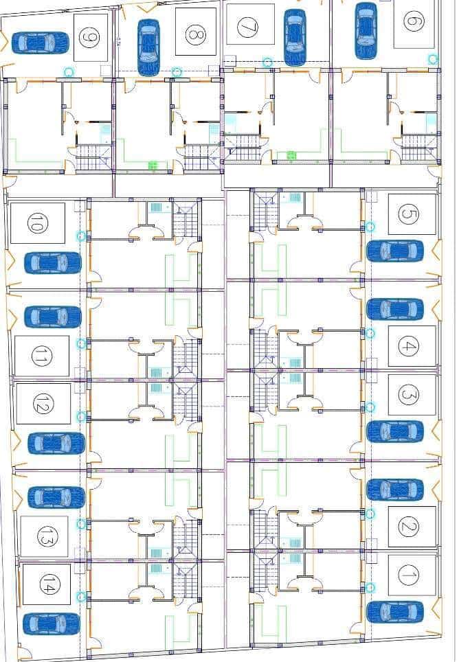 3 Zimmer Villa zu verkaufen in Avileses mit Pool - 279.000 € (Ref: 9324773)