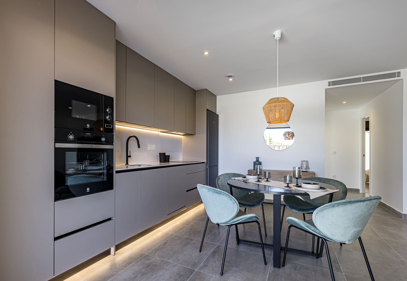 2 chambre Appartement à vendre à Pilar de la Horadada avec piscine - 262 900 € (Ref: 9324777)