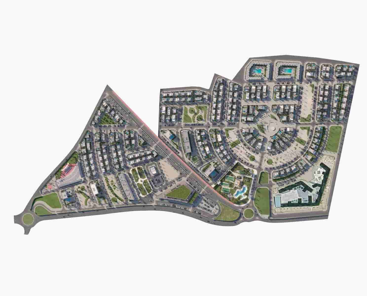 2 chambre Villa/Maison à vendre à Roldan avec piscine - 259 900 € (Ref: 9324778)