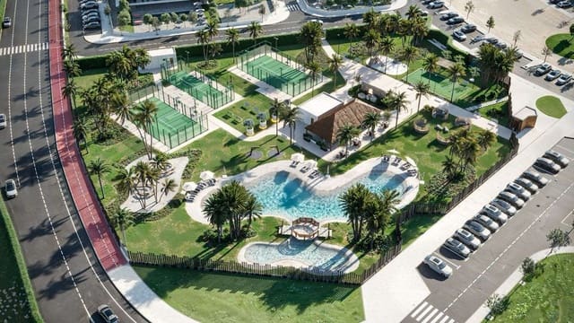 2 chambre Villa/Maison à vendre à Roldan, Torre-Pacheco avec piscine - 259 900 € (Ref: 9324778)