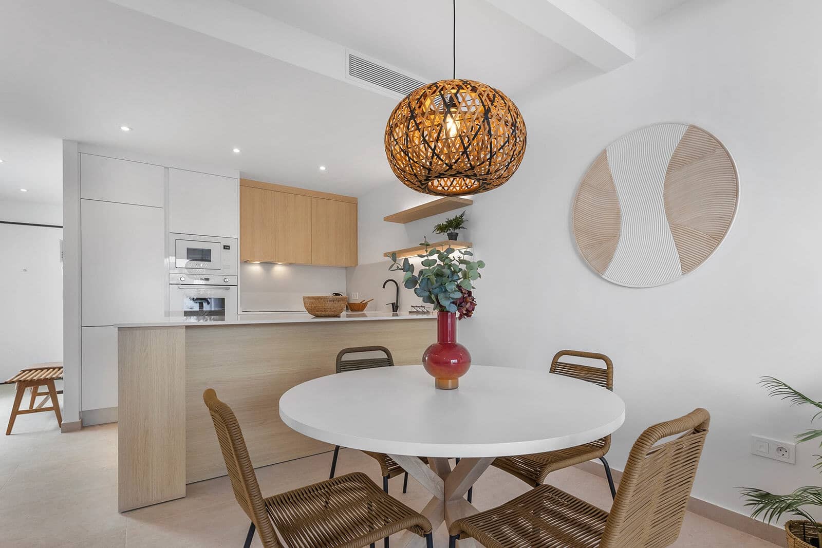 3 sypialnia Apartament na sprzedaż w Dolores z basenem - 249 900 € (Ref: 9324780)