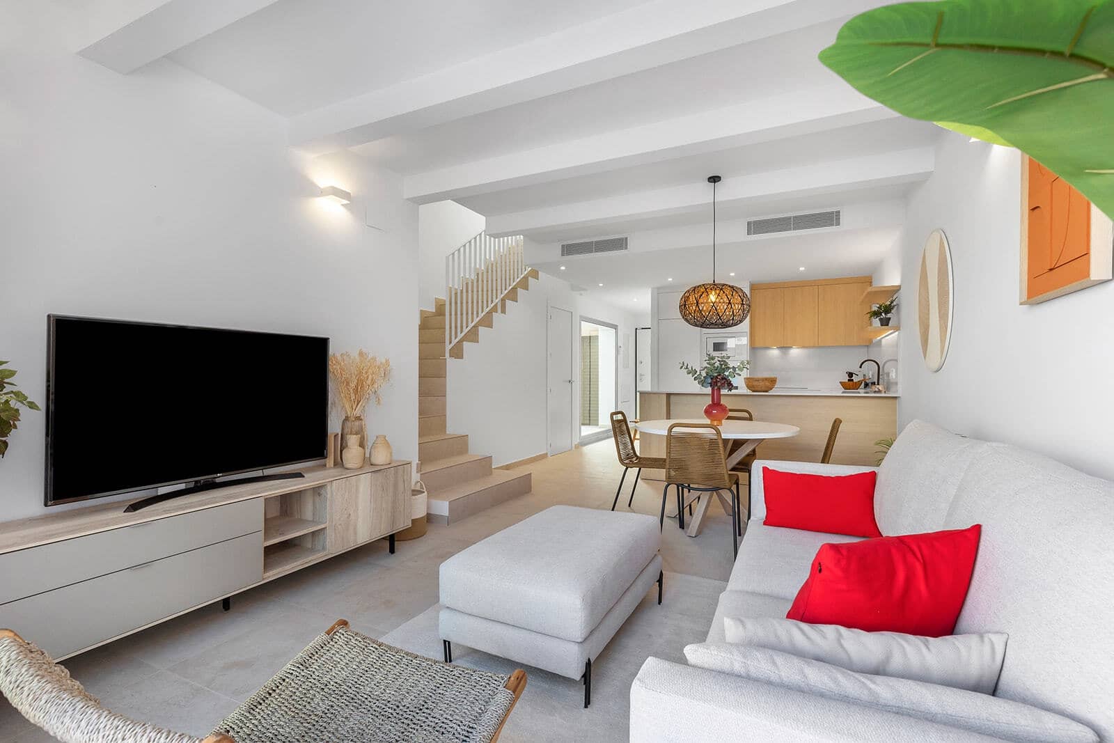 3 sypialnia Apartament na sprzedaż w Dolores z basenem - 249 900 € (Ref: 9324780)