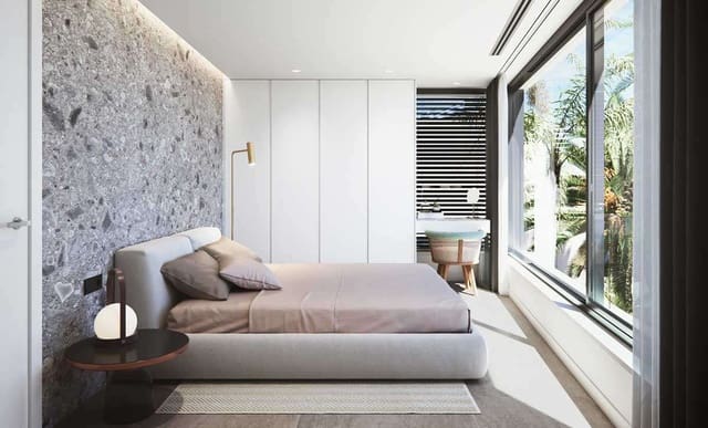 3 Zimmer Villa zu verkaufen in Cabo de Palos, Cartagena mit Pool Garage - 2.500.000 € (Ref: 9324785)