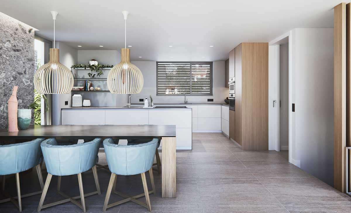 3 Zimmer Villa zu verkaufen in Cabo de Palos mit Pool Garage - 2.500.000 € (Ref: 9324785)