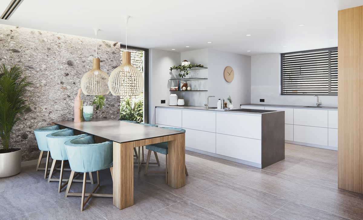 3 Zimmer Villa zu verkaufen in Cabo de Palos mit Pool Garage - 2.500.000 € (Ref: 9324785)