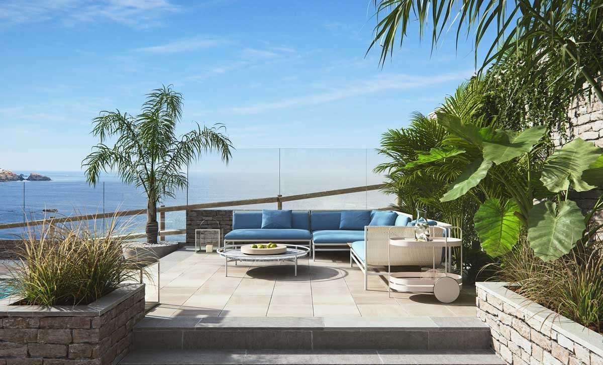 3 Zimmer Villa zu verkaufen in Cabo de Palos mit Pool Garage - 2.500.000 € (Ref: 9324785)