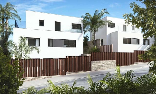 3 Zimmer Villa zu verkaufen in Cabo de Palos, Cartagena mit Pool Garage - 2.500.000 € (Ref: 9324785)