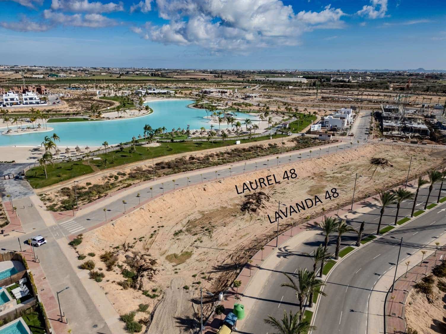 3 bedroom Villa for sale in Torre-Pacheco with pool - € 400,000 (Ref: 9324786)