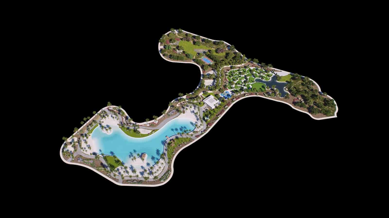 3 bedroom Villa for sale in Torre-Pacheco with pool - € 400,000 (Ref: 9324786)