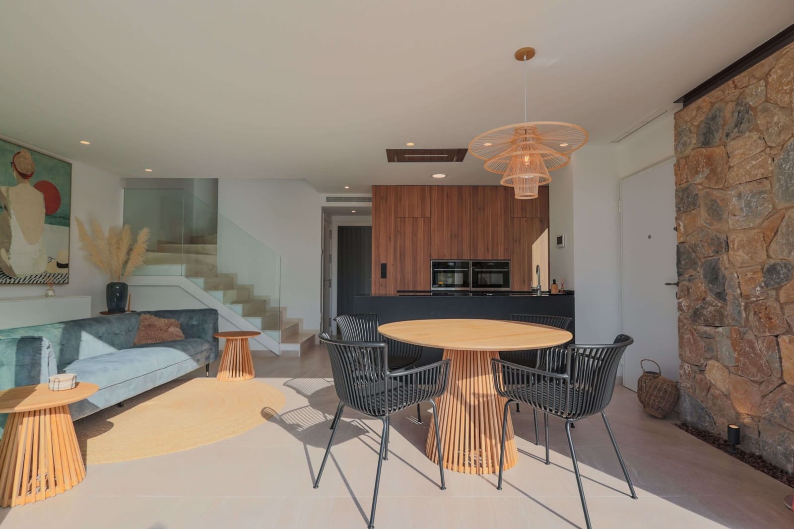 3 bedroom Villa for sale in Torre-Pacheco with pool - € 400,000 (Ref: 9324786)