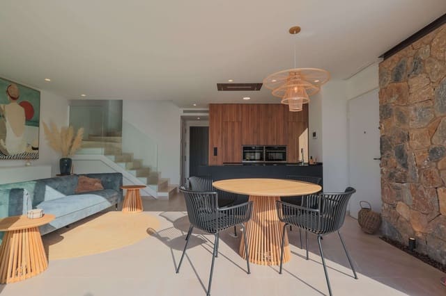 3 Zimmer Villa zu verkaufen in Torre-Pacheco mit Pool - 400.000 € (Ref: 9324786)