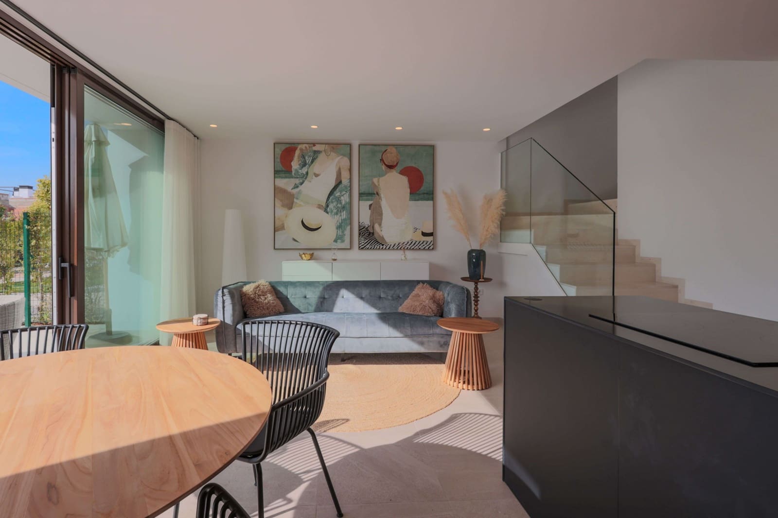 3 bedroom Villa for sale in Torre-Pacheco with pool - € 400,000 (Ref: 9324786)