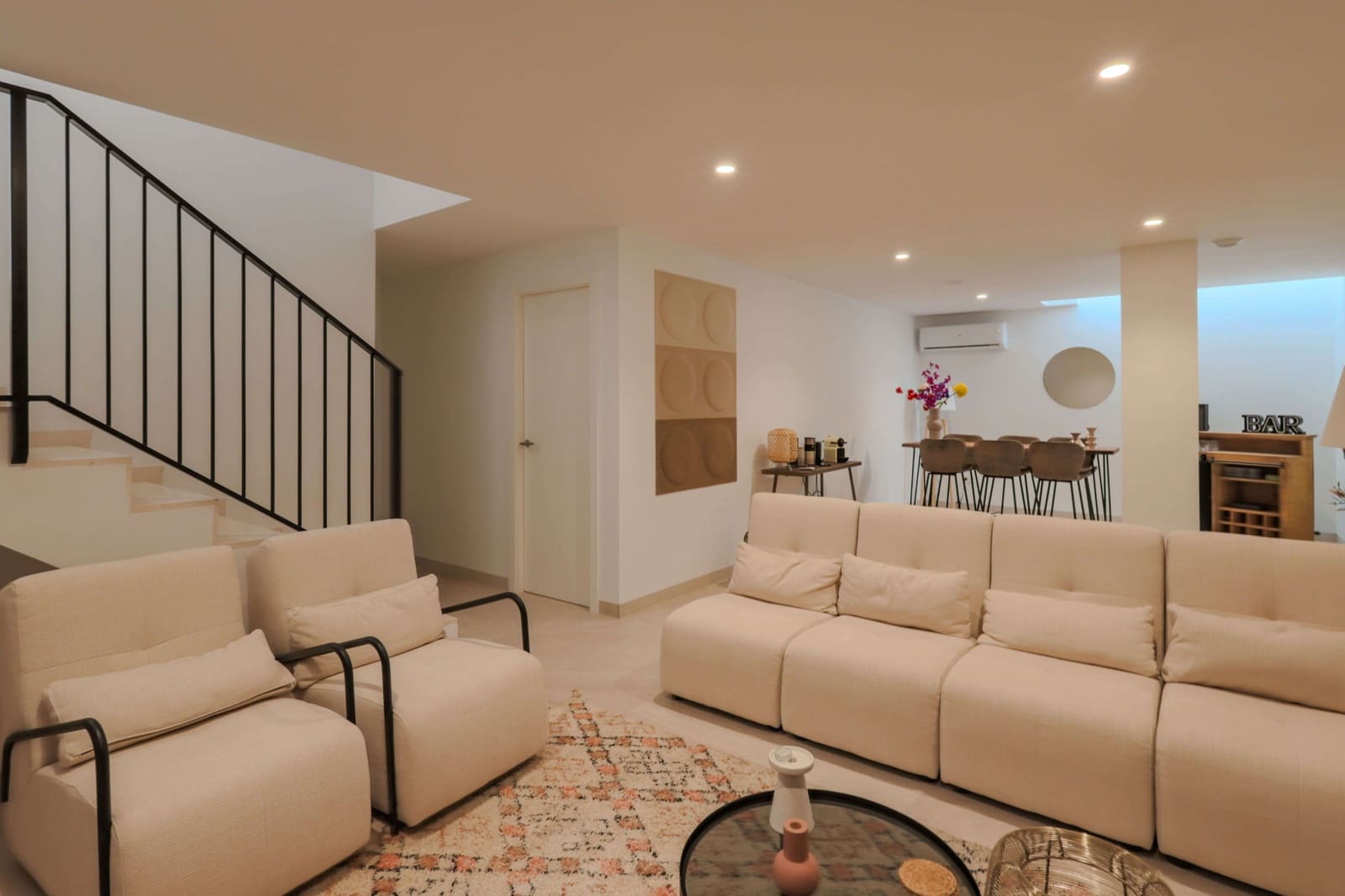 3 bedroom Villa for sale in Torre-Pacheco with pool - € 400,000 (Ref: 9324786)