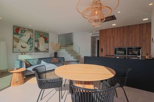 3 Zimmer Villa zu verkaufen in Torre-Pacheco mit Pool - 400.000 € (Ref: 9324786)