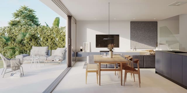 3 Zimmer Villa zu verkaufen in Torre-Pacheco mit Pool - 400.000 € (Ref: 9324786)