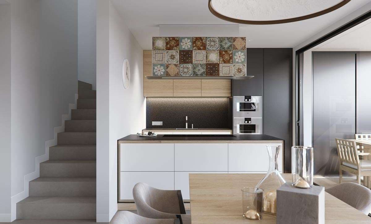 3 makuuhuone Huvila myytävänä paikassa Torre de la Horadada mukana uima-altaan 
autotalli - 1 795 000 € (Ref: 9324789)