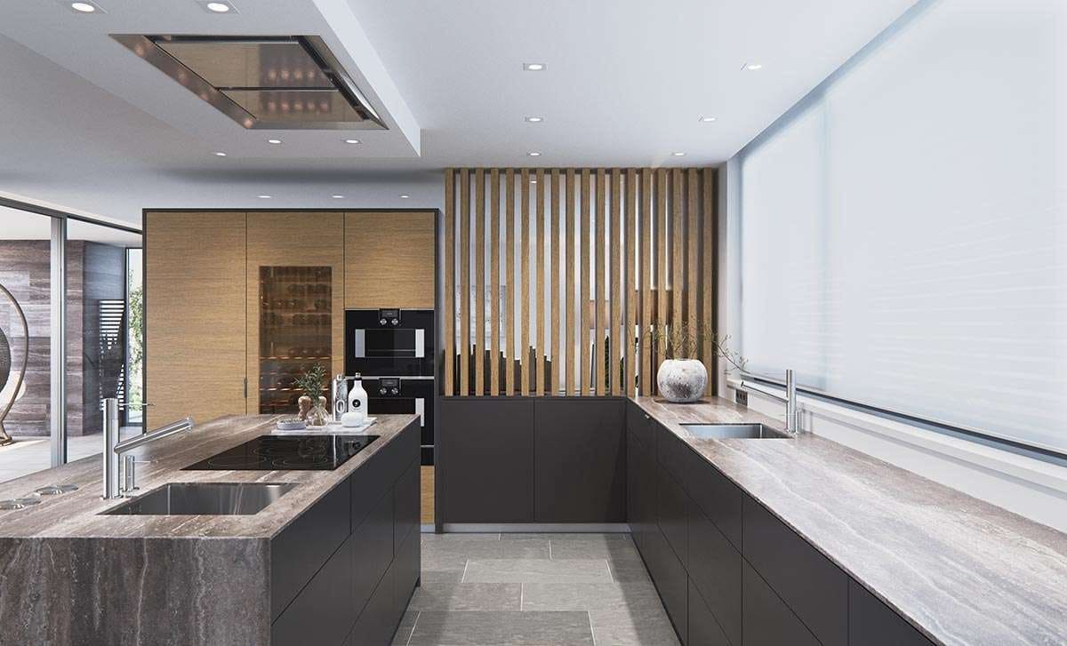 5 Zimmer Villa zu verkaufen in Cabo de Palos mit Pool Garage - 4.950.000 € (Ref: 9324790)