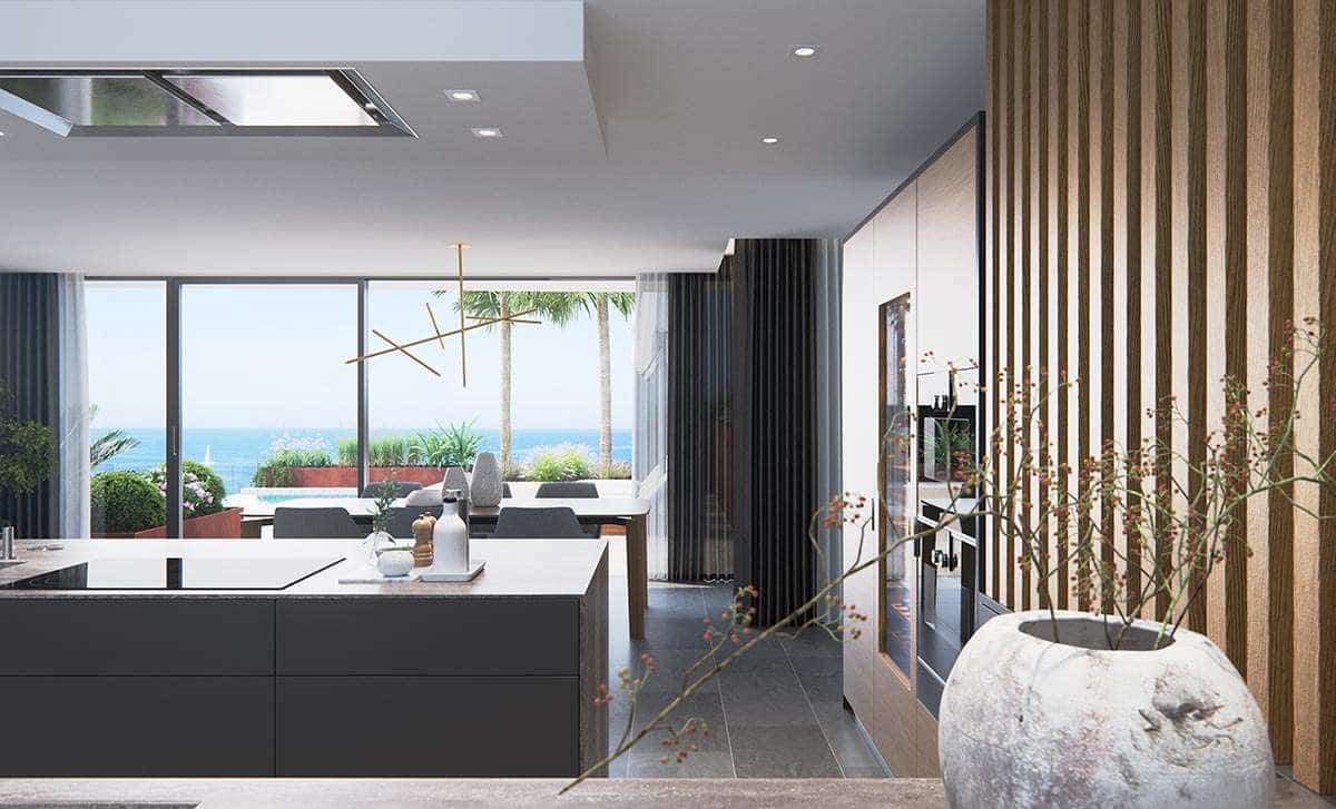 5 Zimmer Villa zu verkaufen in Cabo de Palos mit Pool Garage - 4.950.000 € (Ref: 9324790)