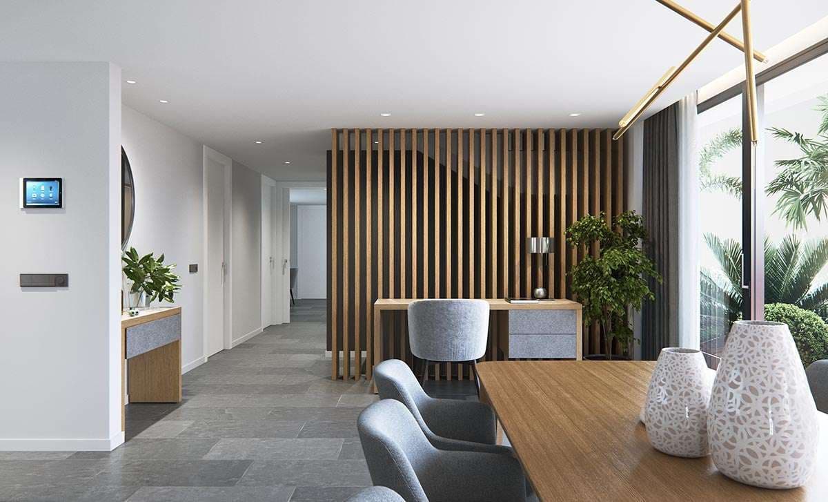 5 Zimmer Villa zu verkaufen in Cabo de Palos mit Pool Garage - 4.950.000 € (Ref: 9324790)