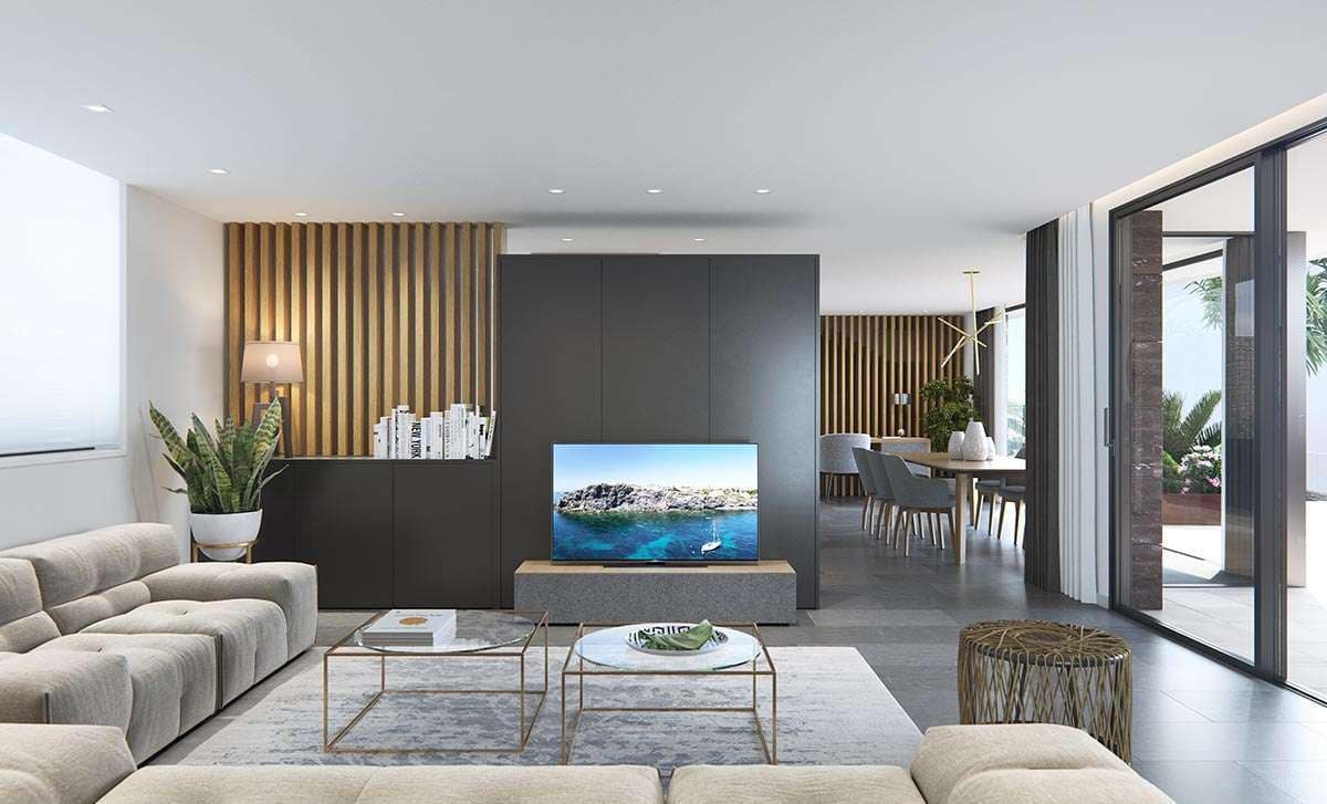 5 Zimmer Villa zu verkaufen in Cabo de Palos mit Pool Garage - 4.950.000 € (Ref: 9324790)