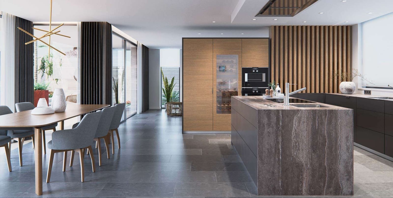 5 Zimmer Villa zu verkaufen in Cabo de Palos mit Pool Garage - 4.950.000 € (Ref: 9324790)