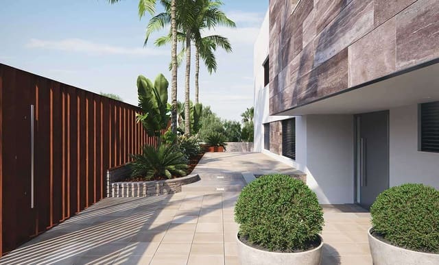 5 Zimmer Villa zu verkaufen in Cabo de Palos, Cartagena mit Pool Garage - 4.950.000 € (Ref: 9324790)