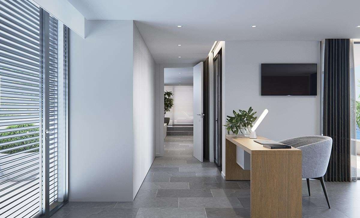 5 Zimmer Villa zu verkaufen in Cabo de Palos mit Pool Garage - 4.950.000 € (Ref: 9324790)