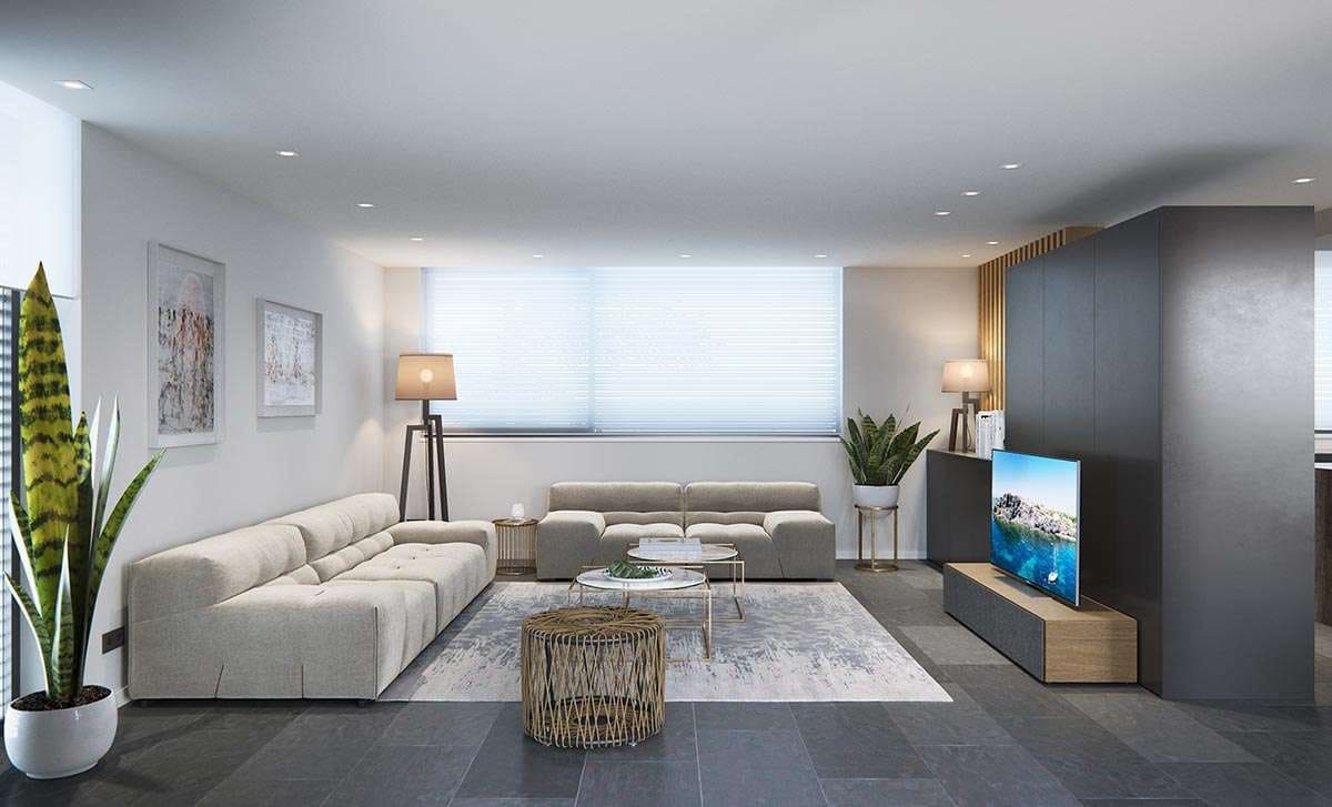 5 Zimmer Villa zu verkaufen in Cabo de Palos mit Pool Garage - 4.950.000 € (Ref: 9324790)