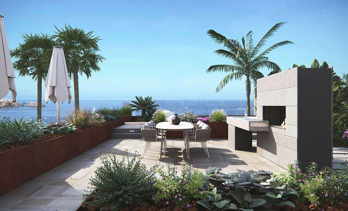 5 Zimmer Villa zu verkaufen in Cabo de Palos mit Pool Garage - 4.950.000 € (Ref: 9324790)