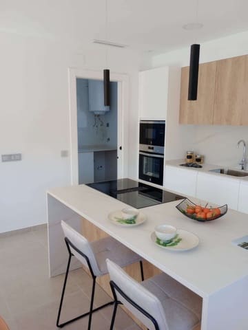 3 sovrum Villa till salu i Calasparra med pool - 396 500 € (Ref: 9324792)