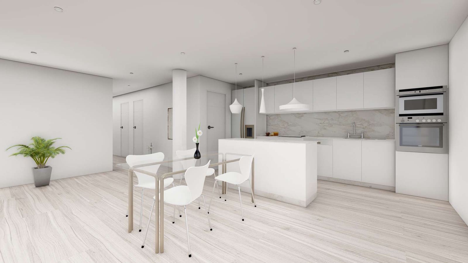 3 sovrum Villa till salu i Calasparra med pool - 396 500 € (Ref: 9324792)