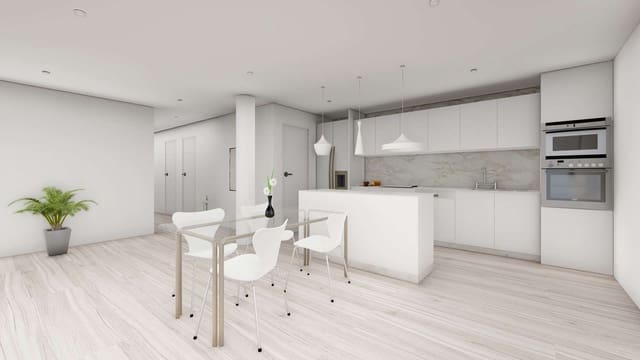 3 sovrum Villa till salu i Calasparra med pool - 396 500 € (Ref: 9324792)