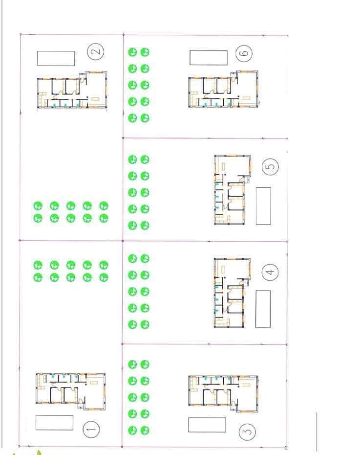 3 sovrum Villa till salu i Calasparra med pool - 396 500 € (Ref: 9324792)