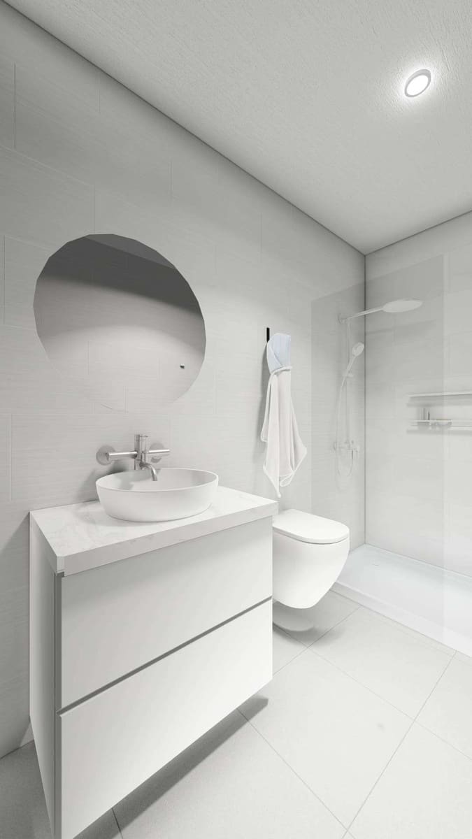 4 camera da letto Villa in vendita in Roldan con piscina - 589.000 € (Rif: 9324795)