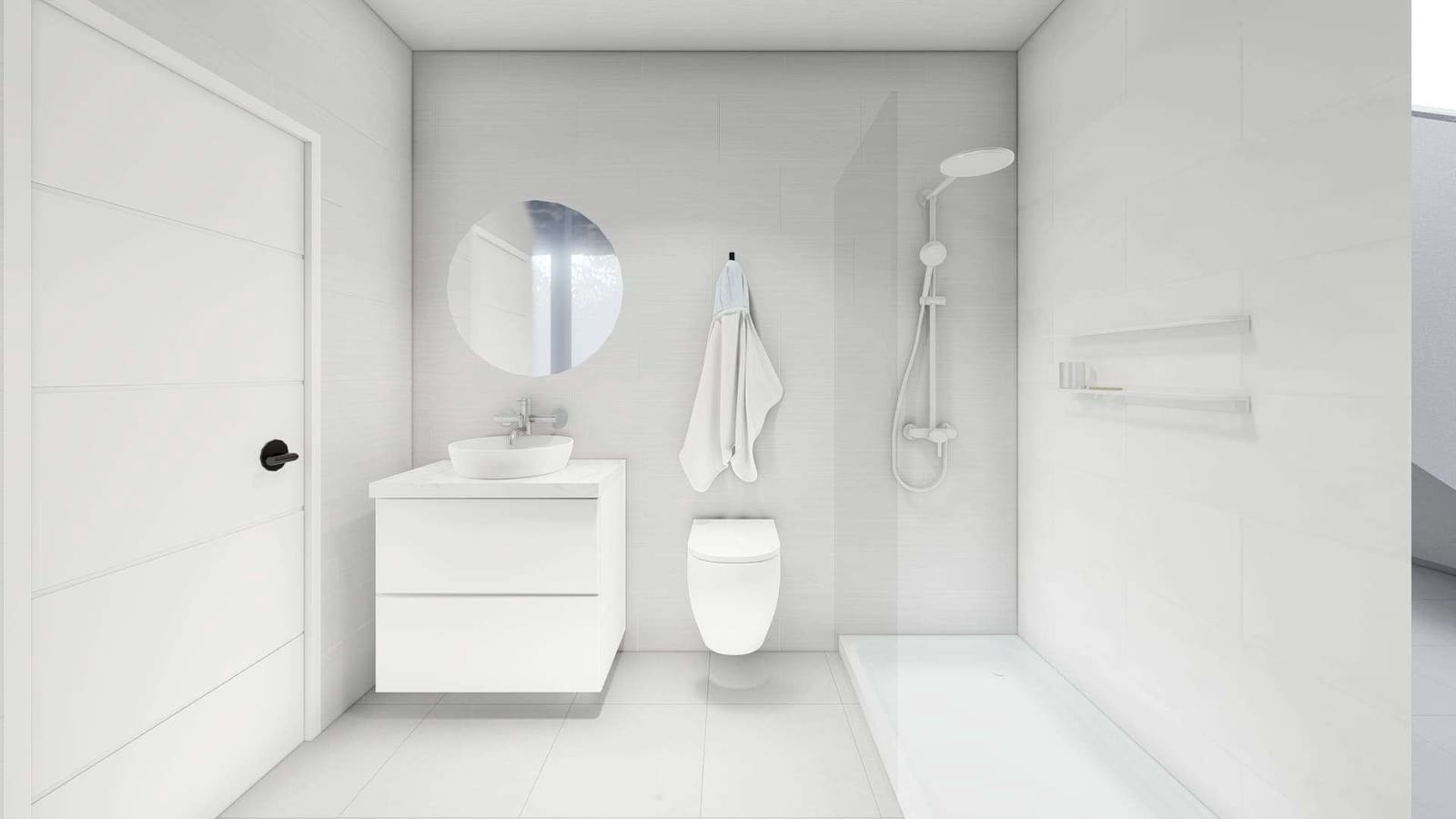 4 camera da letto Villa in vendita in Roldan con piscina - 589.000 € (Rif: 9324795)