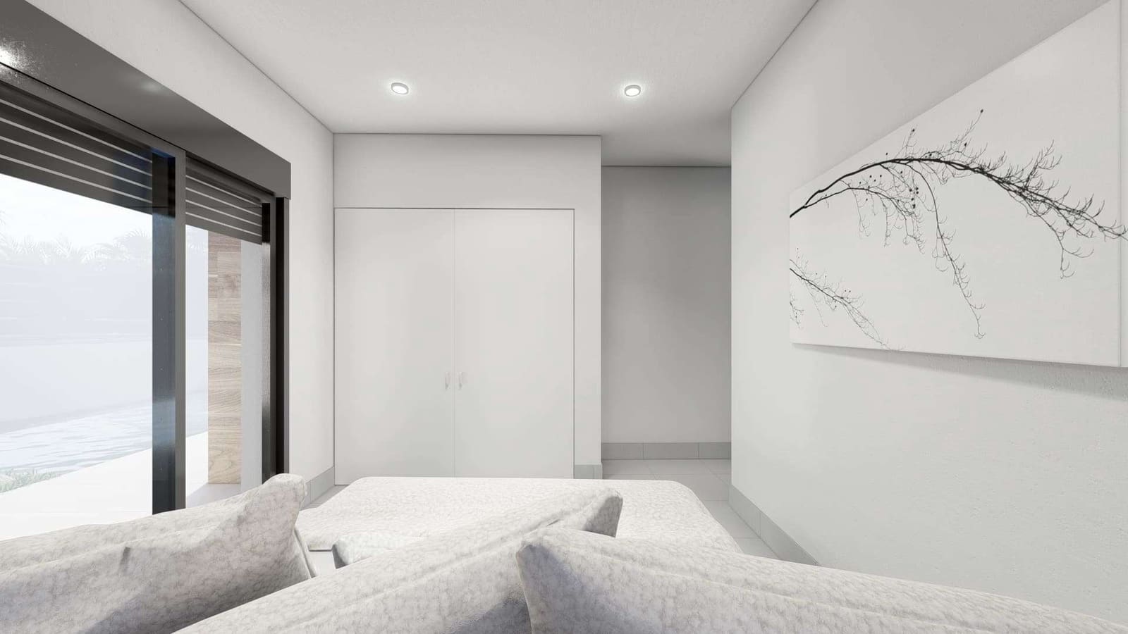 4 camera da letto Villa in vendita in Roldan con piscina - 589.000 € (Rif: 9324795)