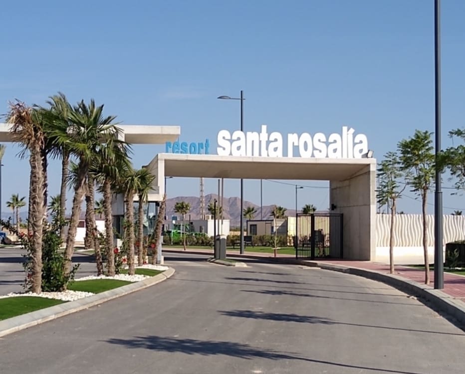 3 Zimmer Villa zu verkaufen in Torre-Pacheco mit Pool - 800.000 € (Ref: 9324796)